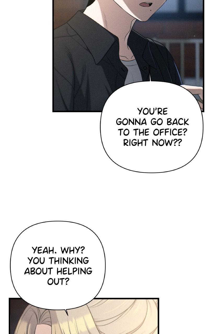 Ctrl+Alt+Resign Chapter 30 - Page 67