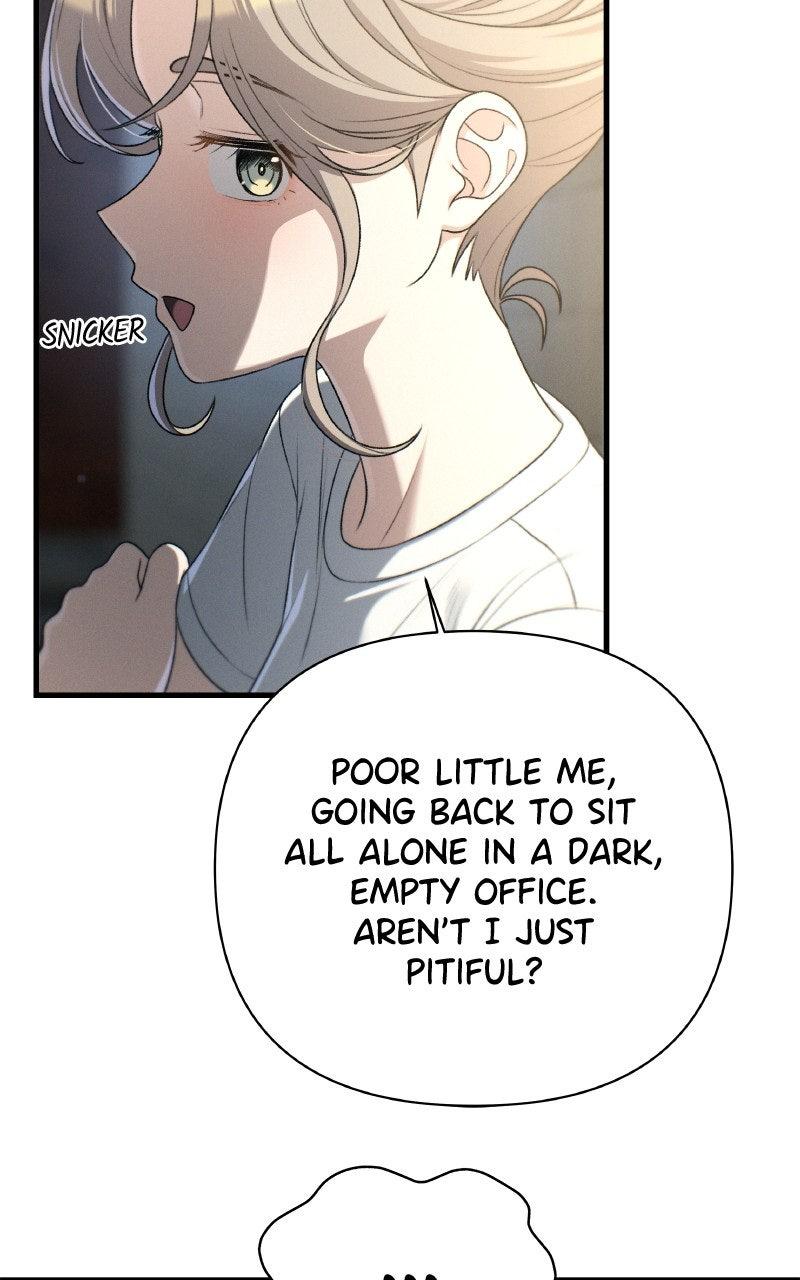 Ctrl+Alt+Resign Chapter 30 - Page 68