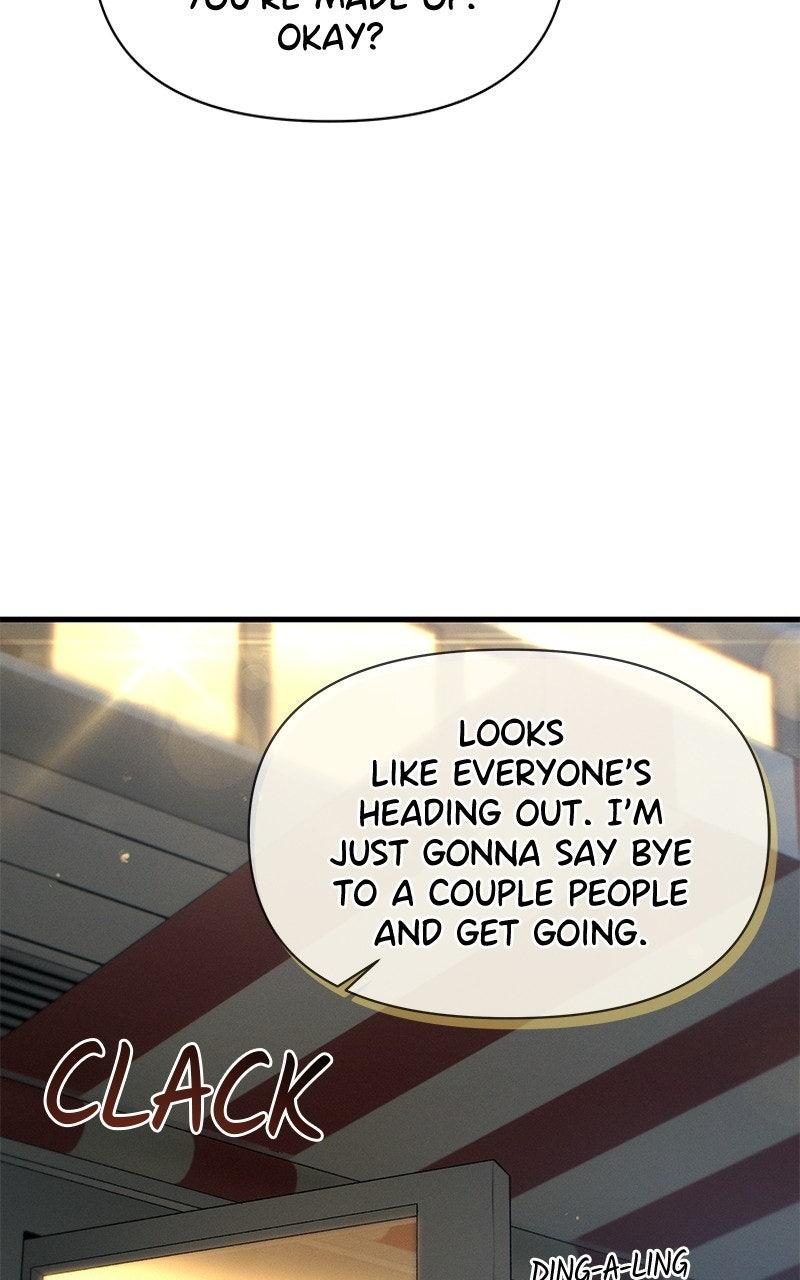 Ctrl+Alt+Resign Chapter 30 - Page 71