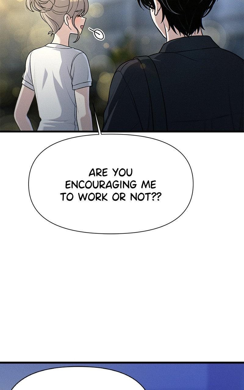 Ctrl+Alt+Resign Chapter 30 - Page 73