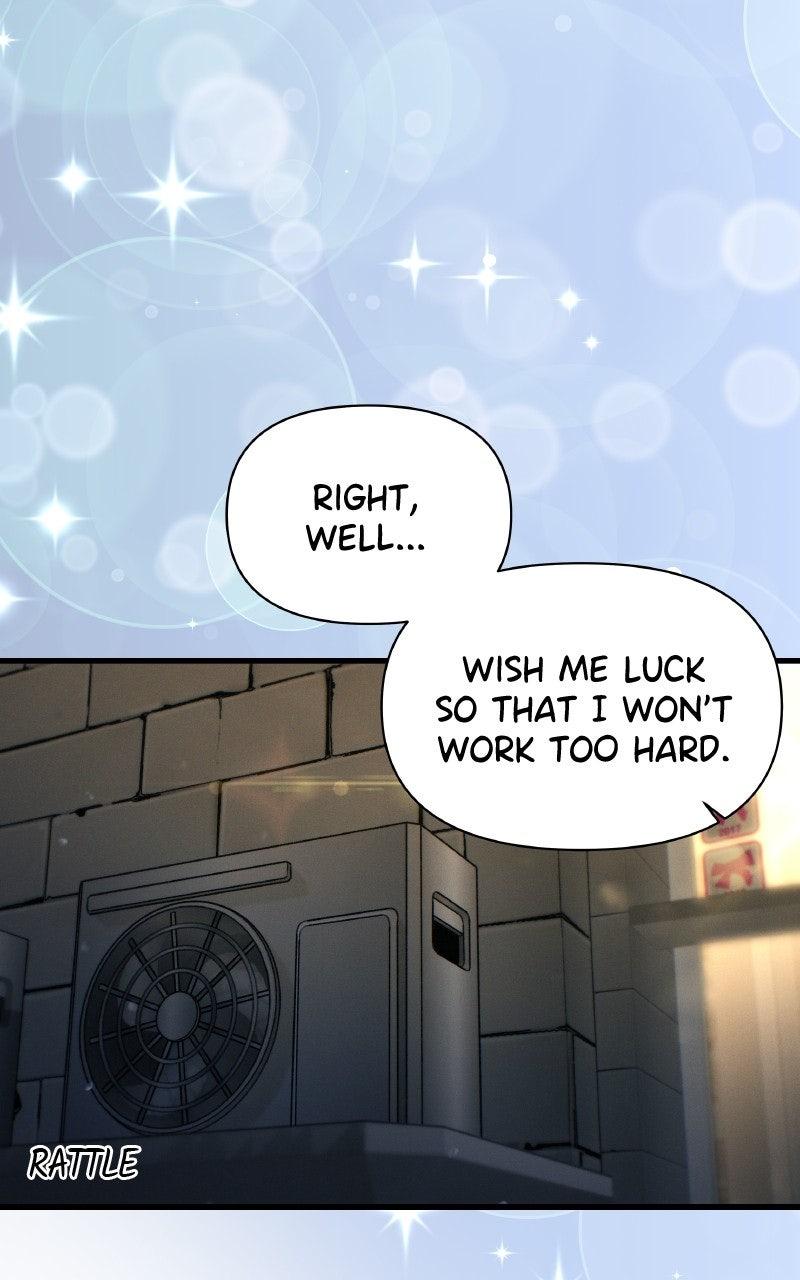 Ctrl+Alt+Resign Chapter 30 - Page 77