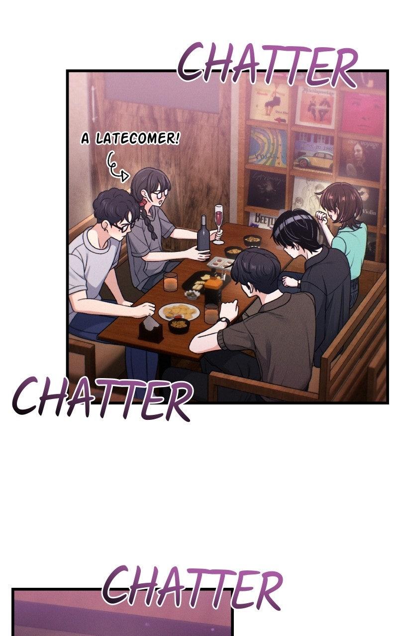 Ctrl+Alt+Resign Chapter 30 - Page 80