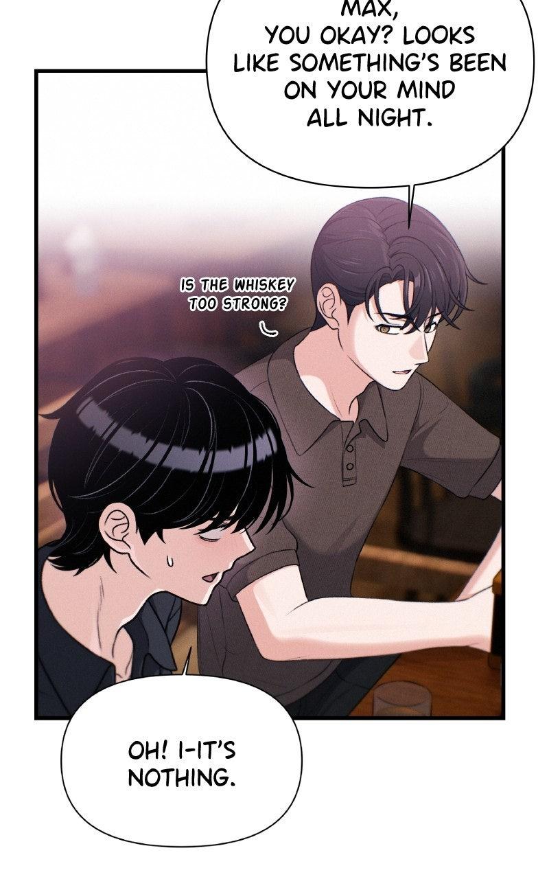 Ctrl+Alt+Resign Chapter 30 - Page 83