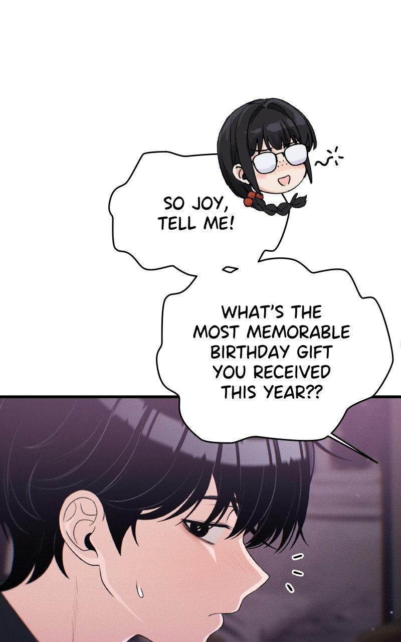 Ctrl+Alt+Resign Chapter 30 - Page 84