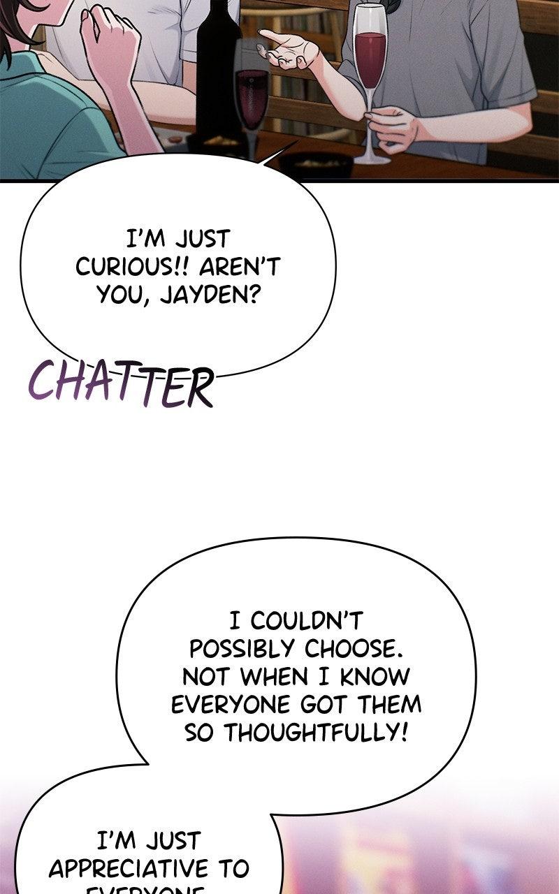 Ctrl+Alt+Resign Chapter 30 - Page 86