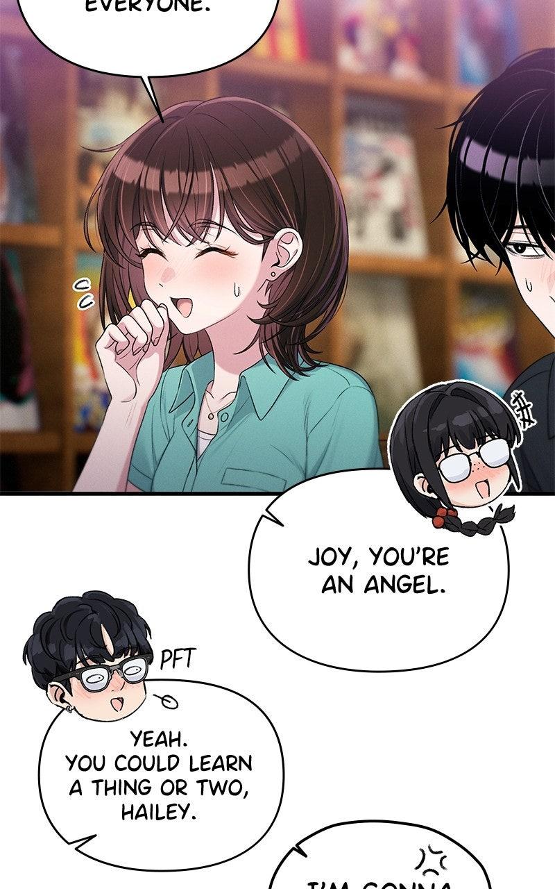 Ctrl+Alt+Resign Chapter 30 - Page 87