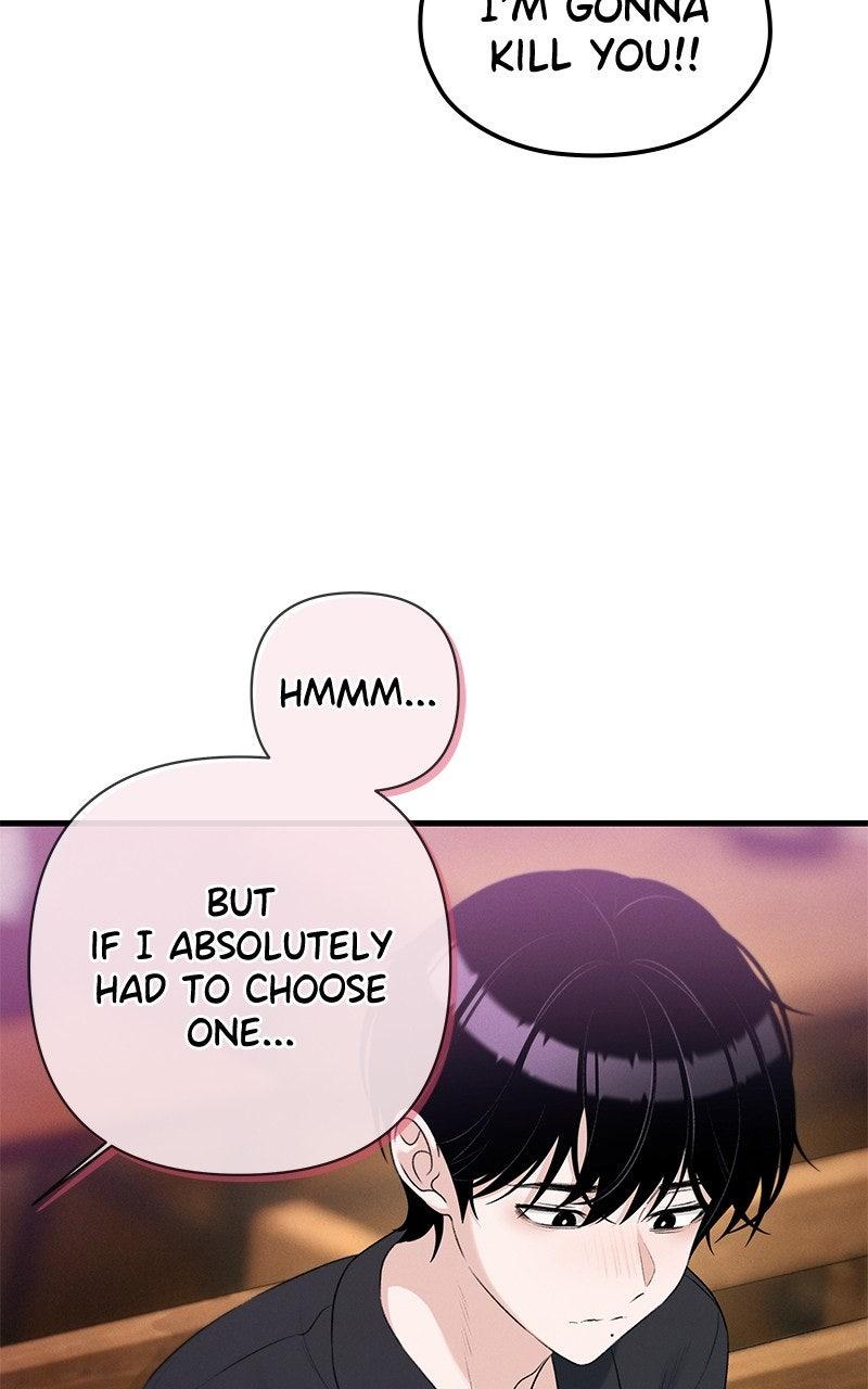 Ctrl+Alt+Resign Chapter 30 - Page 88