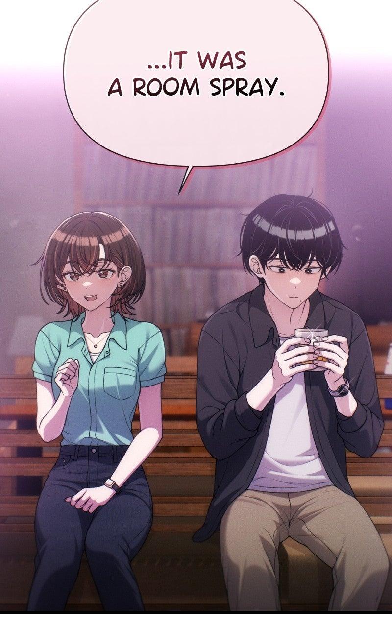 Ctrl+Alt+Resign Chapter 30 - Page 91