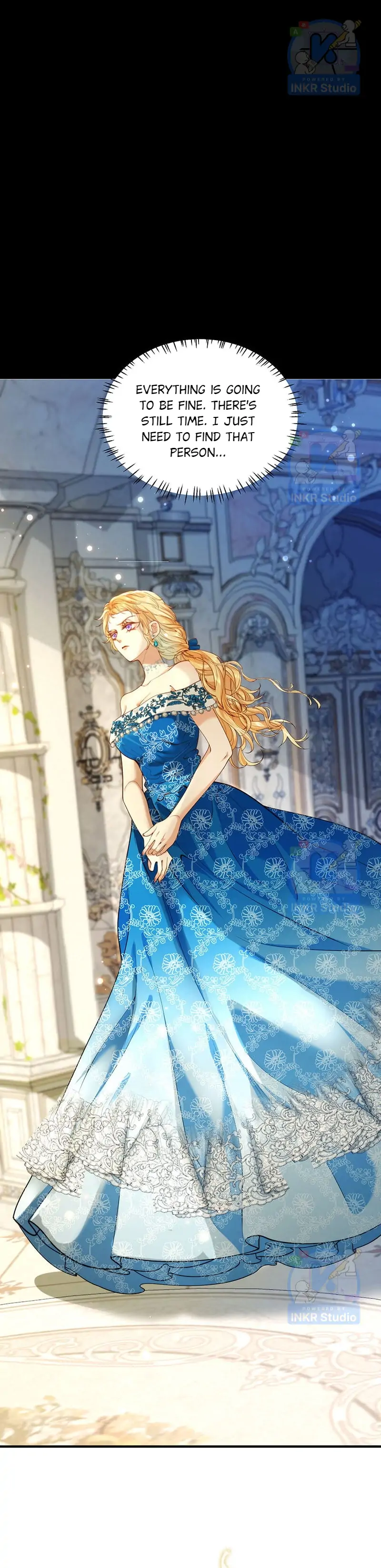 Cursed Night Chapter 2 - Page 14