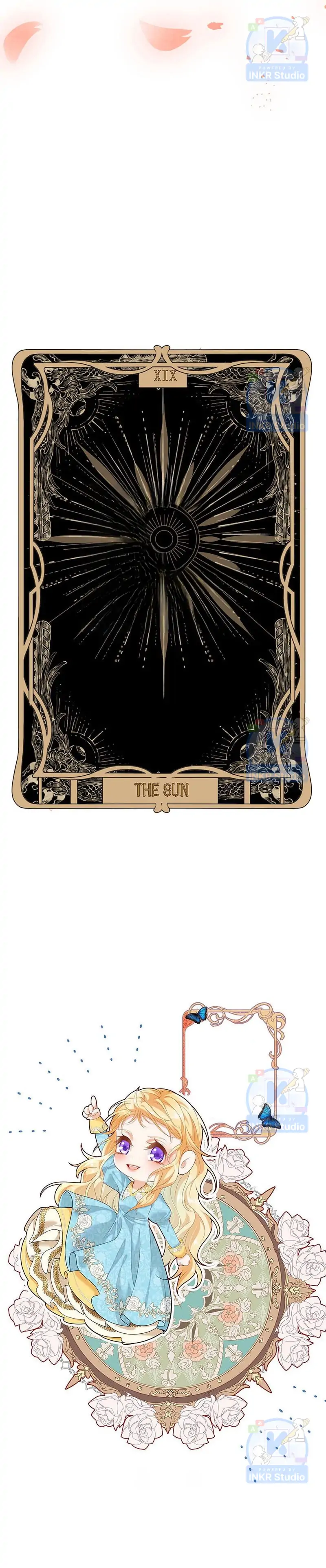 Cursed Night Chapter 3 - Page 20