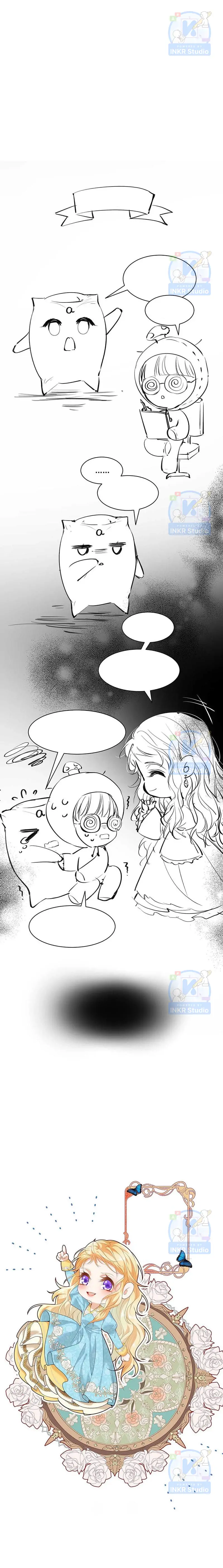 Cursed Night Chapter 4 - Page 23