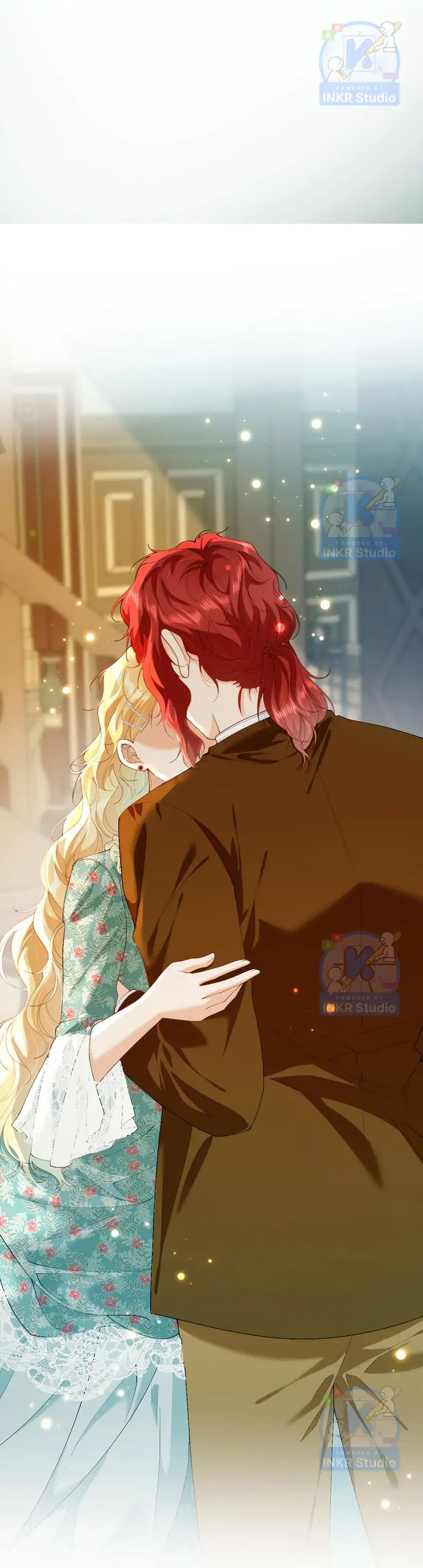 Cursed Night Chapter 6 - Page 9