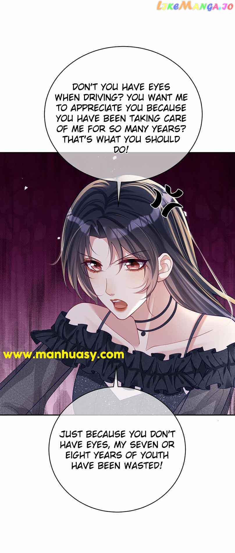 Cute Baby From Heaven: Daddy is Too Strong Chapter 58 - Page 17