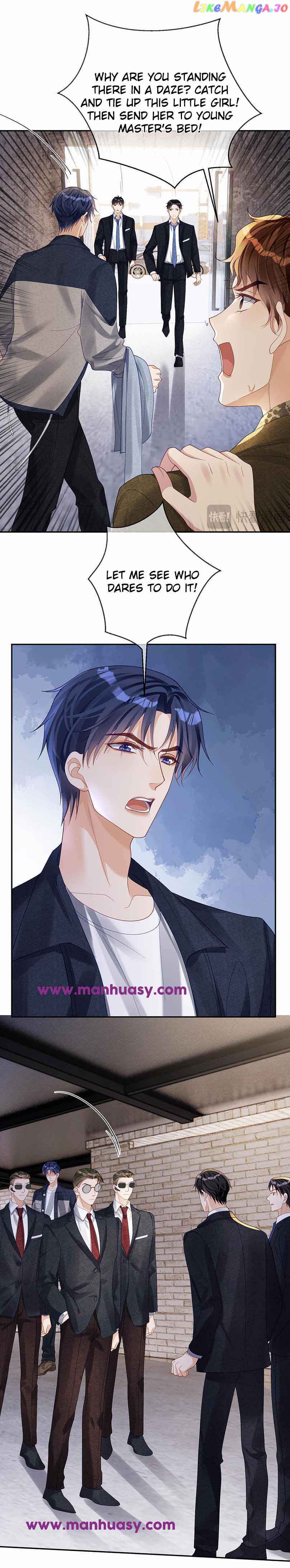 Cute Baby From Heaven: Daddy is Too Strong Chapter 60 - Page 16