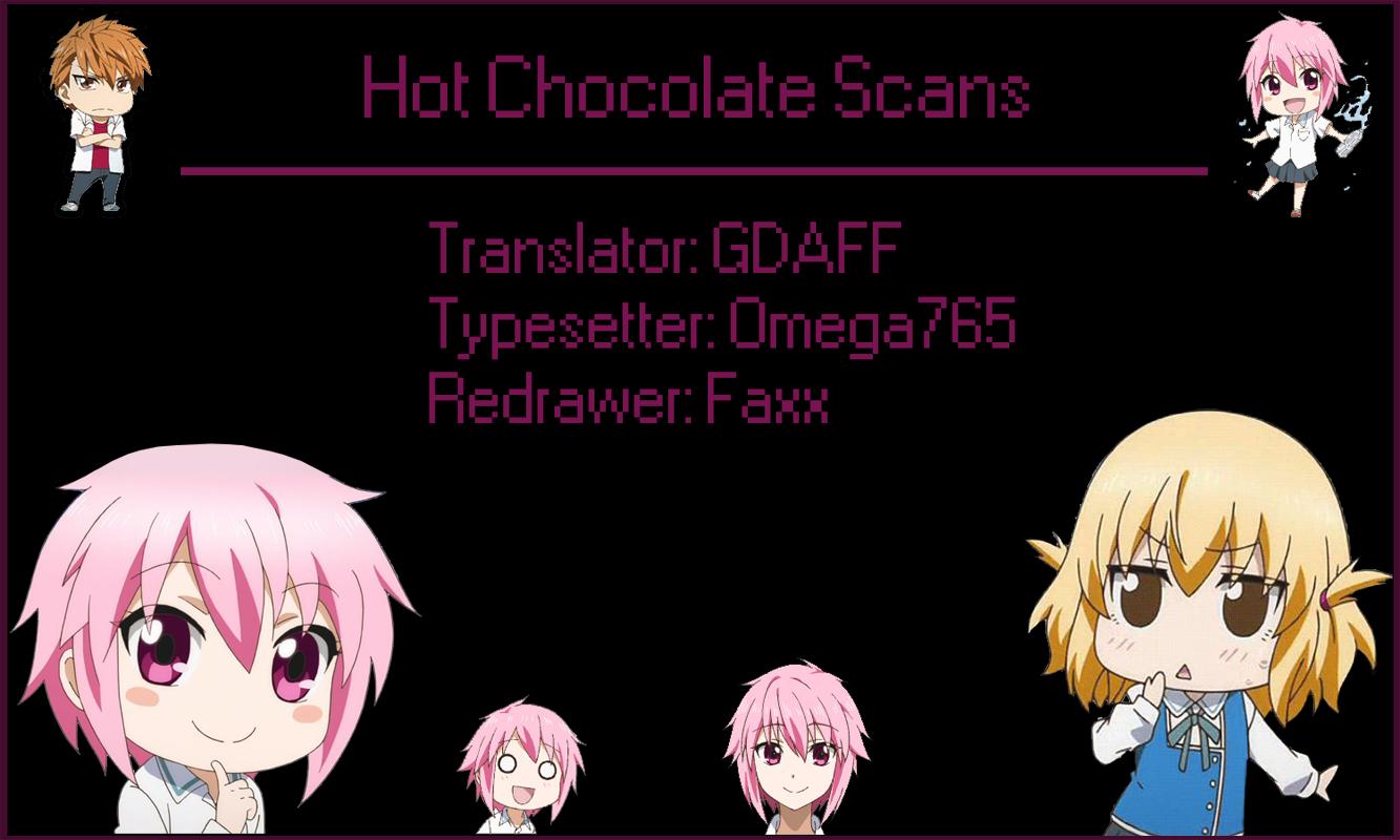 D-Frag! Chapter 173 - Page 17