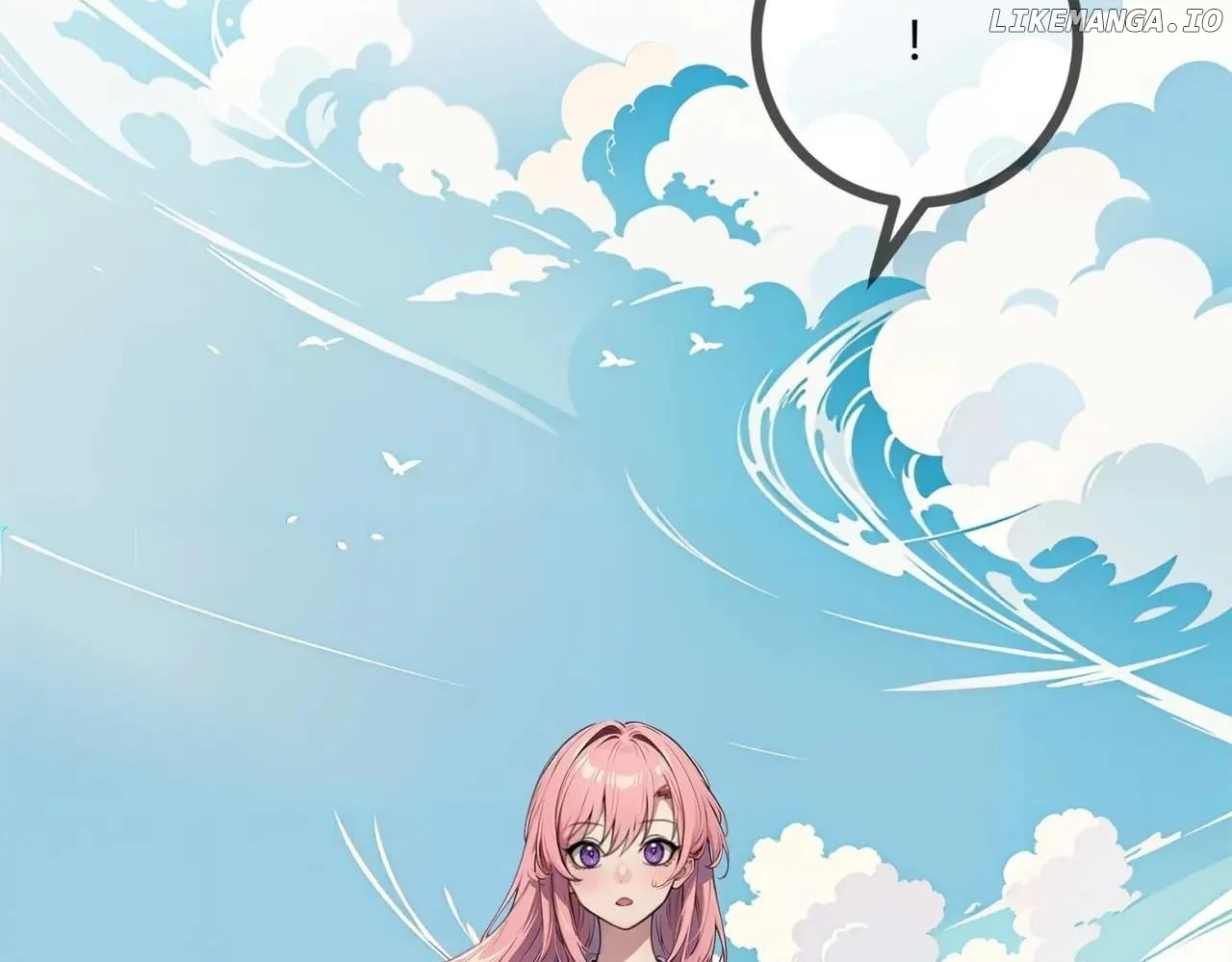 Daddy President Is Too Hard To Deal With Chapter 198 - Page 5