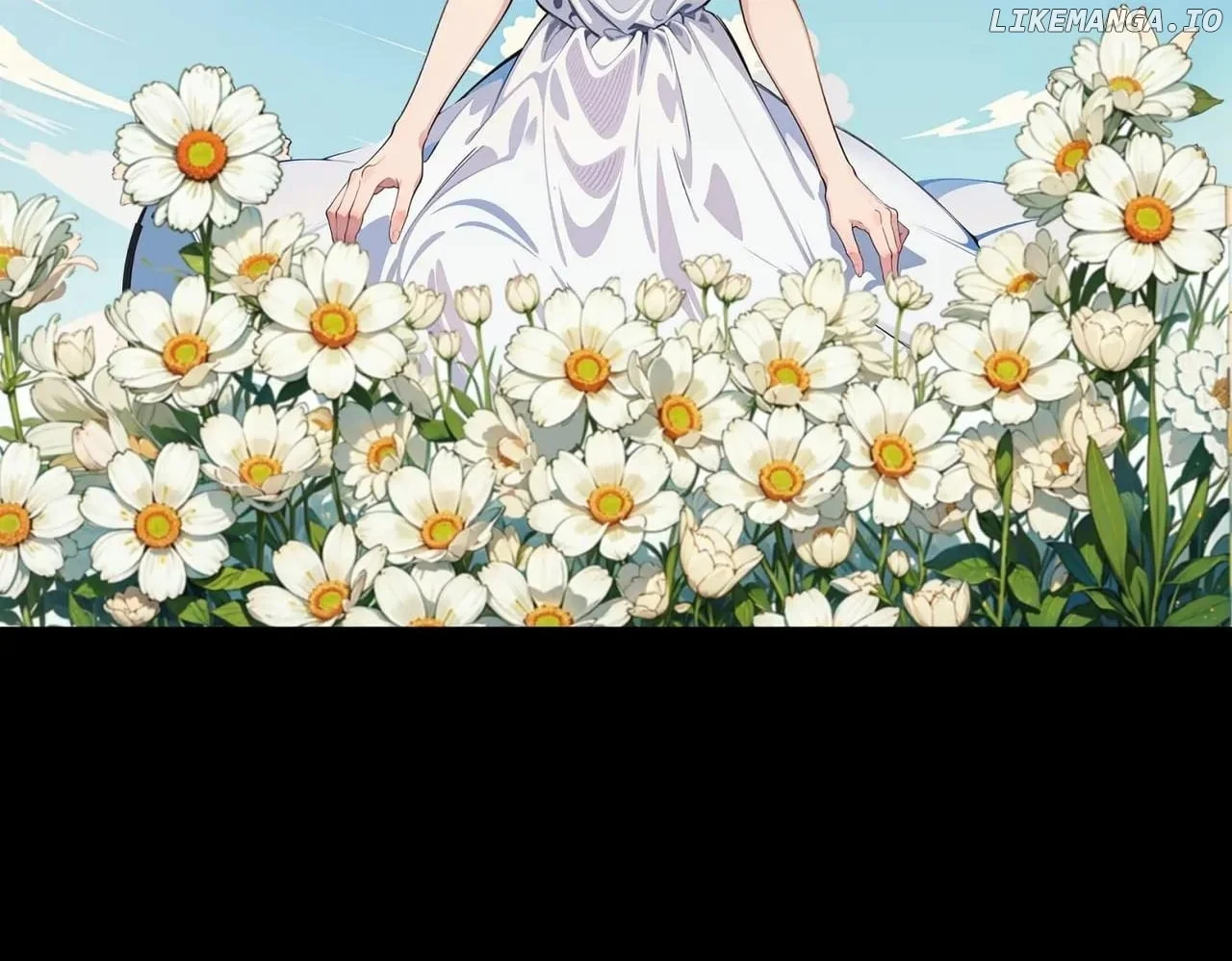 Daddy President Is Too Hard To Deal With Chapter 198 - Page 7