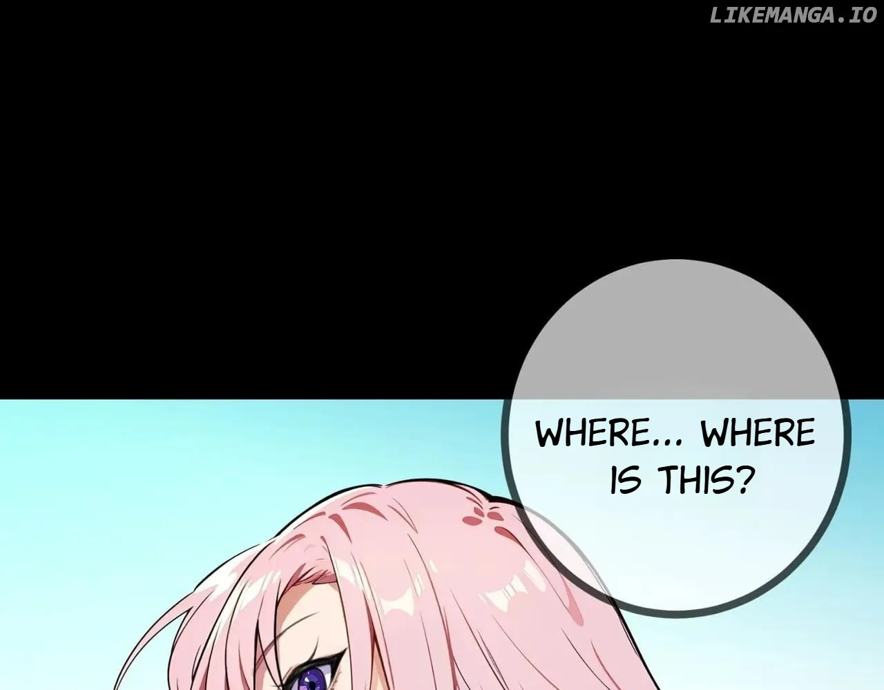 Daddy President Is Too Hard To Deal With Chapter 198 - Page 8