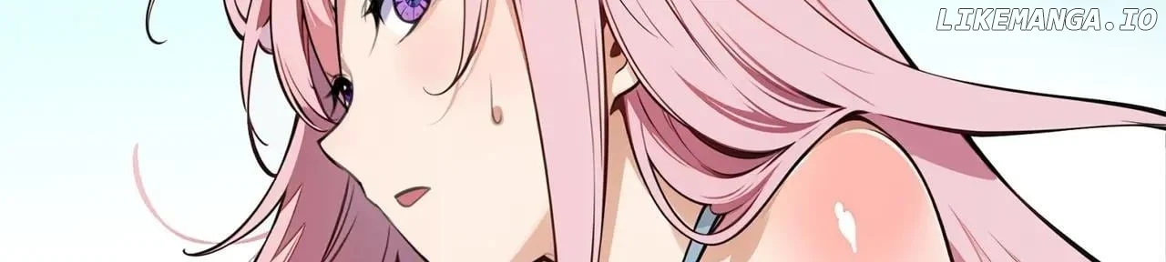 Daddy President Is Too Hard To Deal With Chapter 198 - Page 9