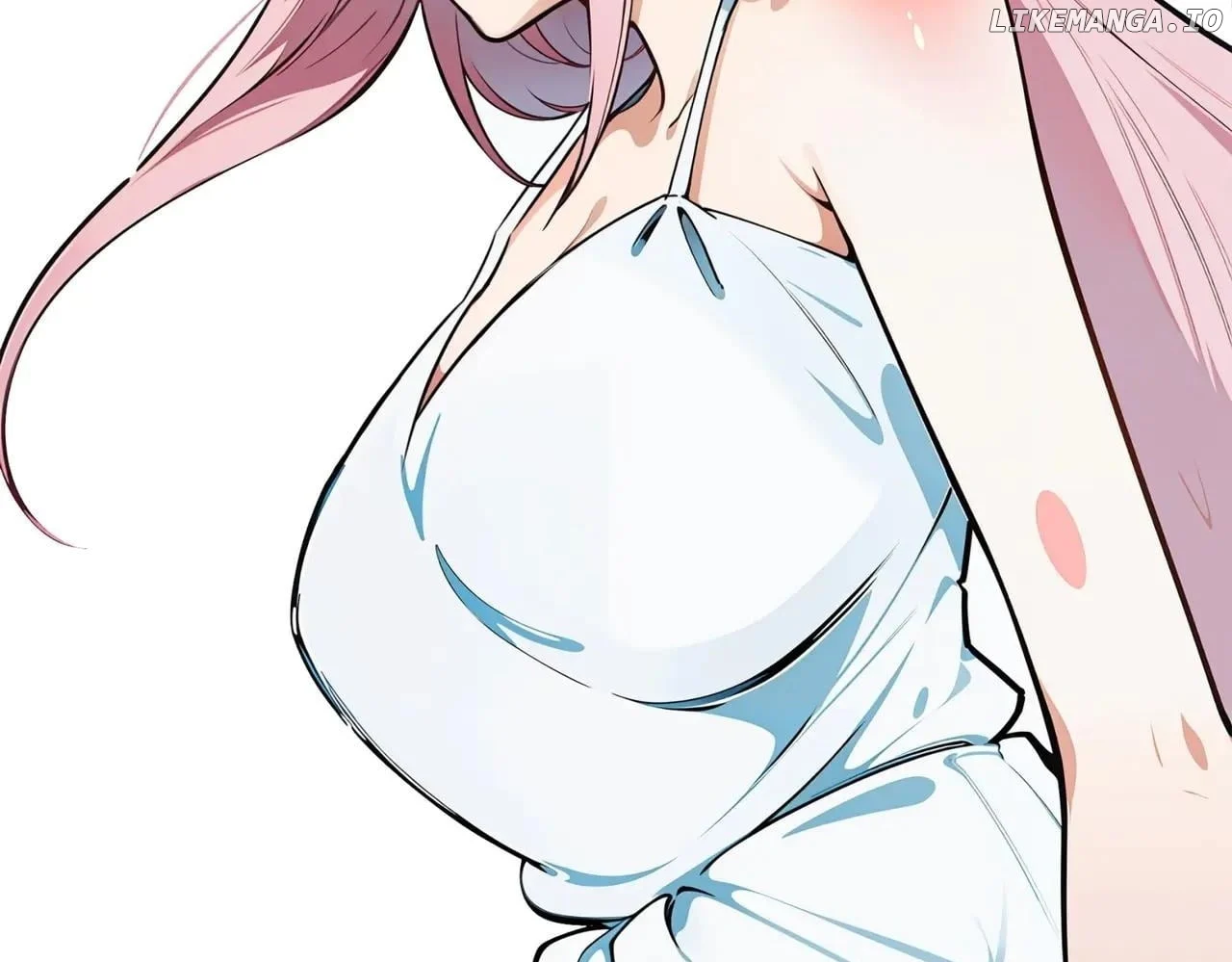 Daddy President Is Too Hard To Deal With Chapter 198 - Page 10