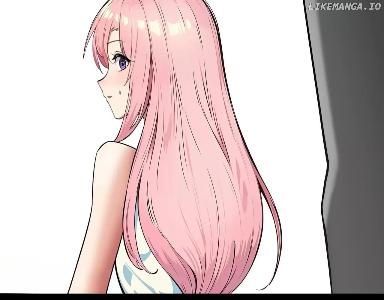 Daddy President Is Too Hard To Deal With Chapter 198 - Page 13