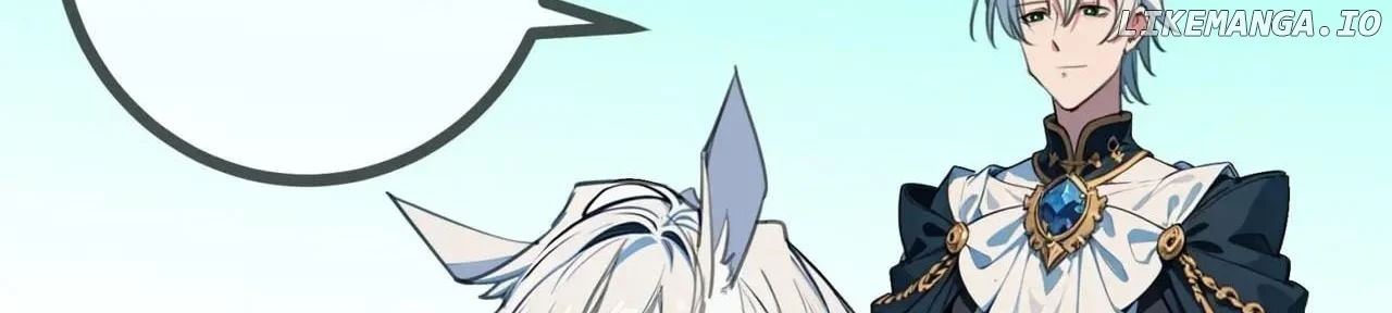 Daddy President Is Too Hard To Deal With Chapter 198 - Page 15