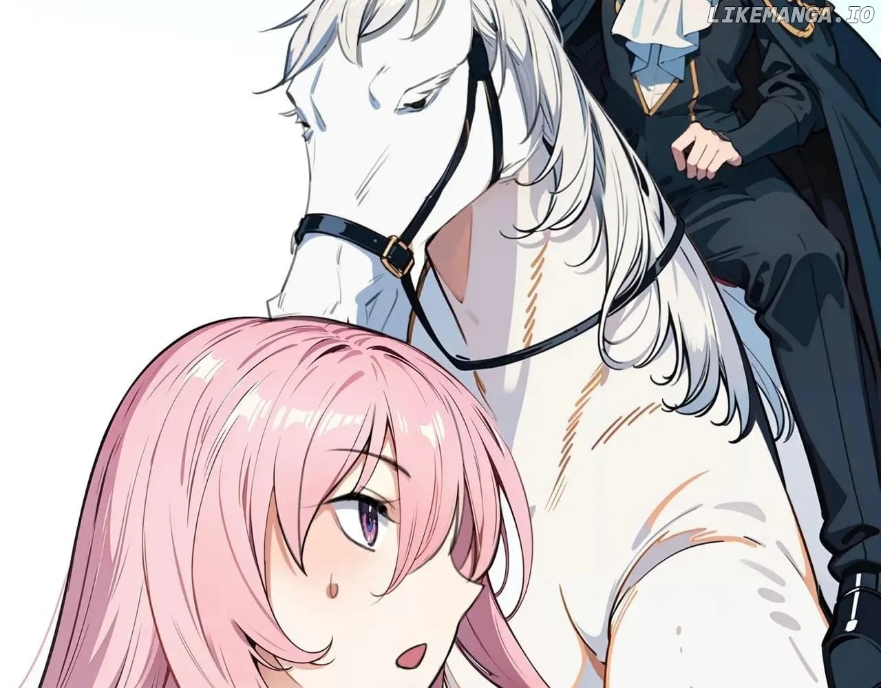 Daddy President Is Too Hard To Deal With Chapter 198 - Page 16