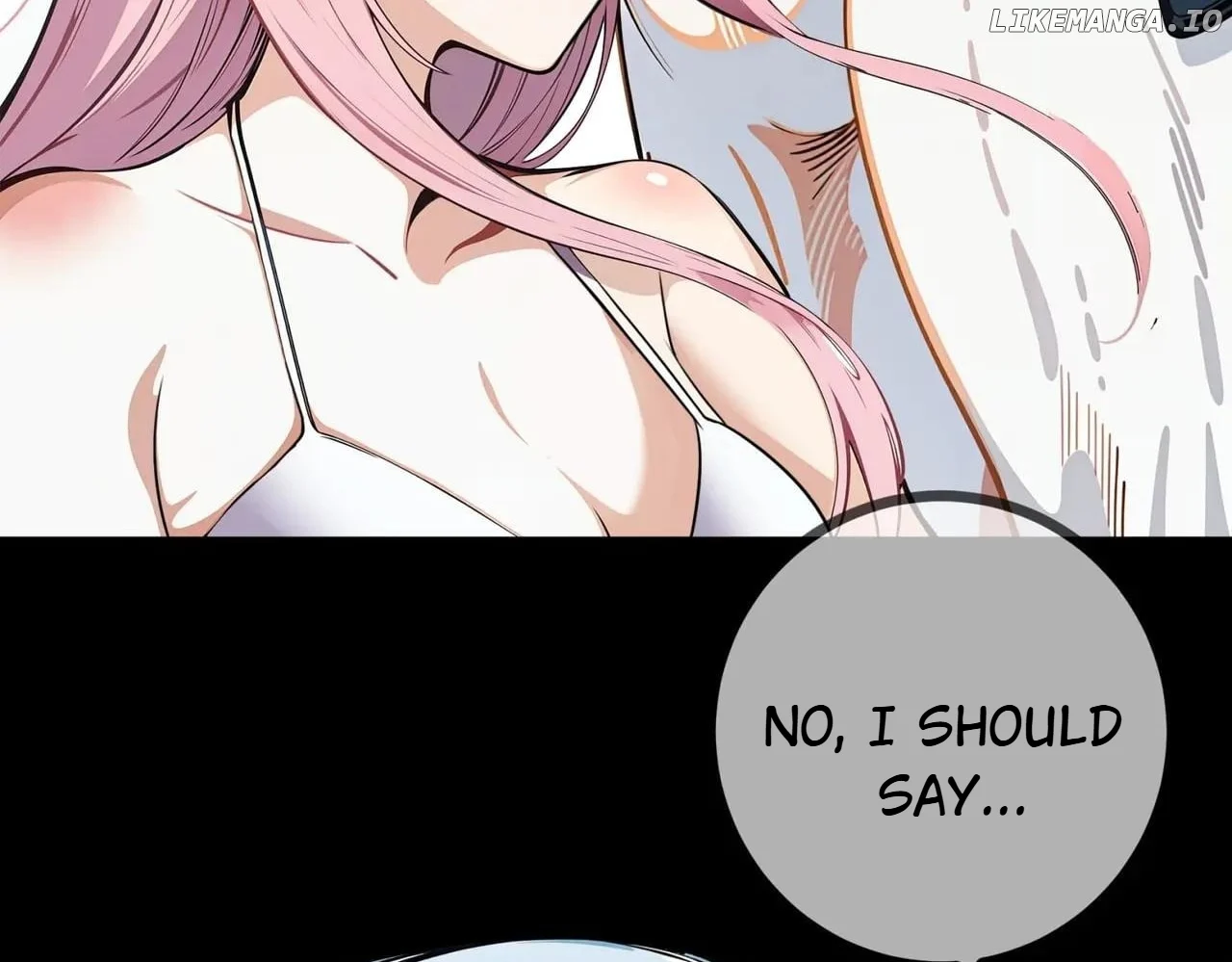 Daddy President Is Too Hard To Deal With Chapter 198 - Page 17