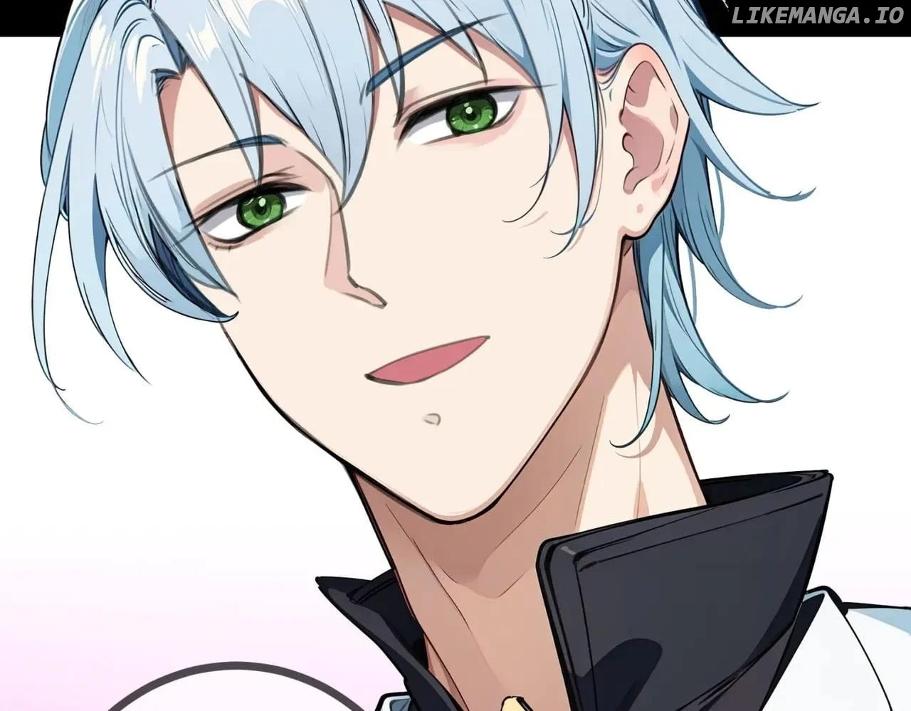 Daddy President Is Too Hard To Deal With Chapter 198 - Page 19