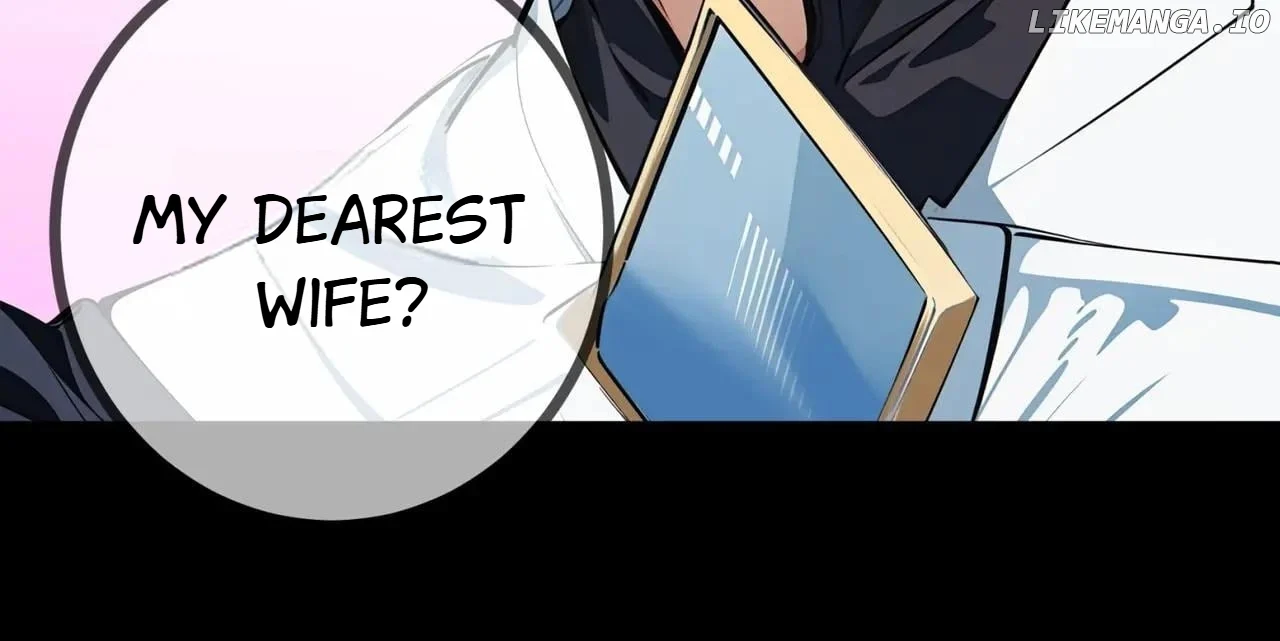 Daddy President Is Too Hard To Deal With Chapter 198 - Page 20