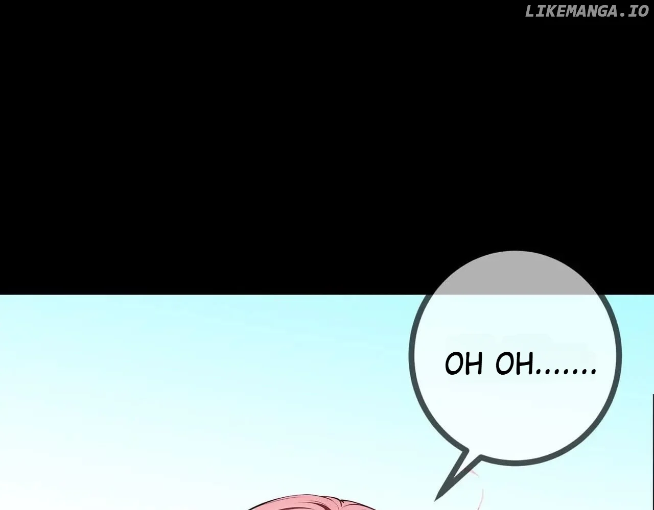 Daddy President Is Too Hard To Deal With Chapter 198 - Page 21