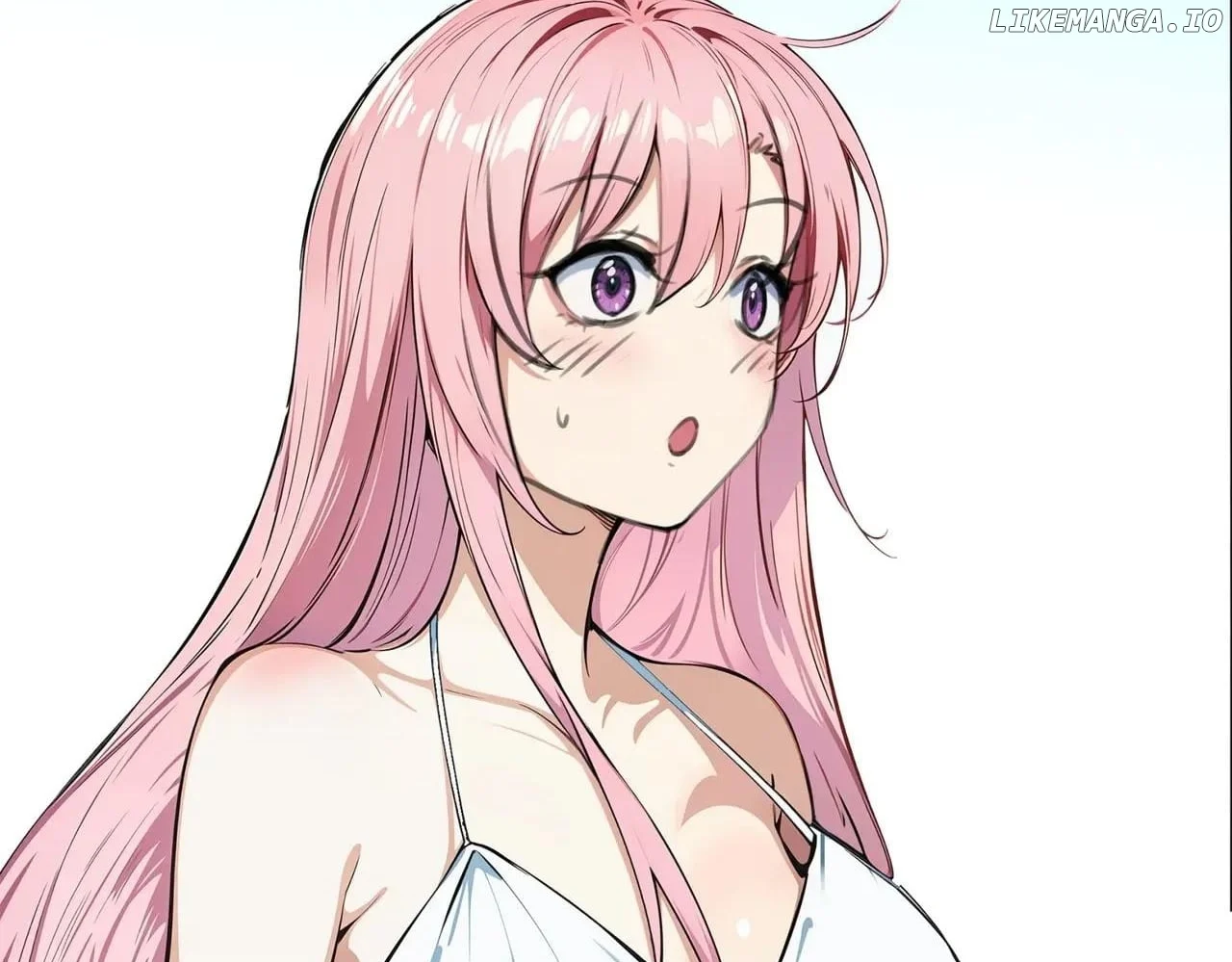 Daddy President Is Too Hard To Deal With Chapter 198 - Page 22