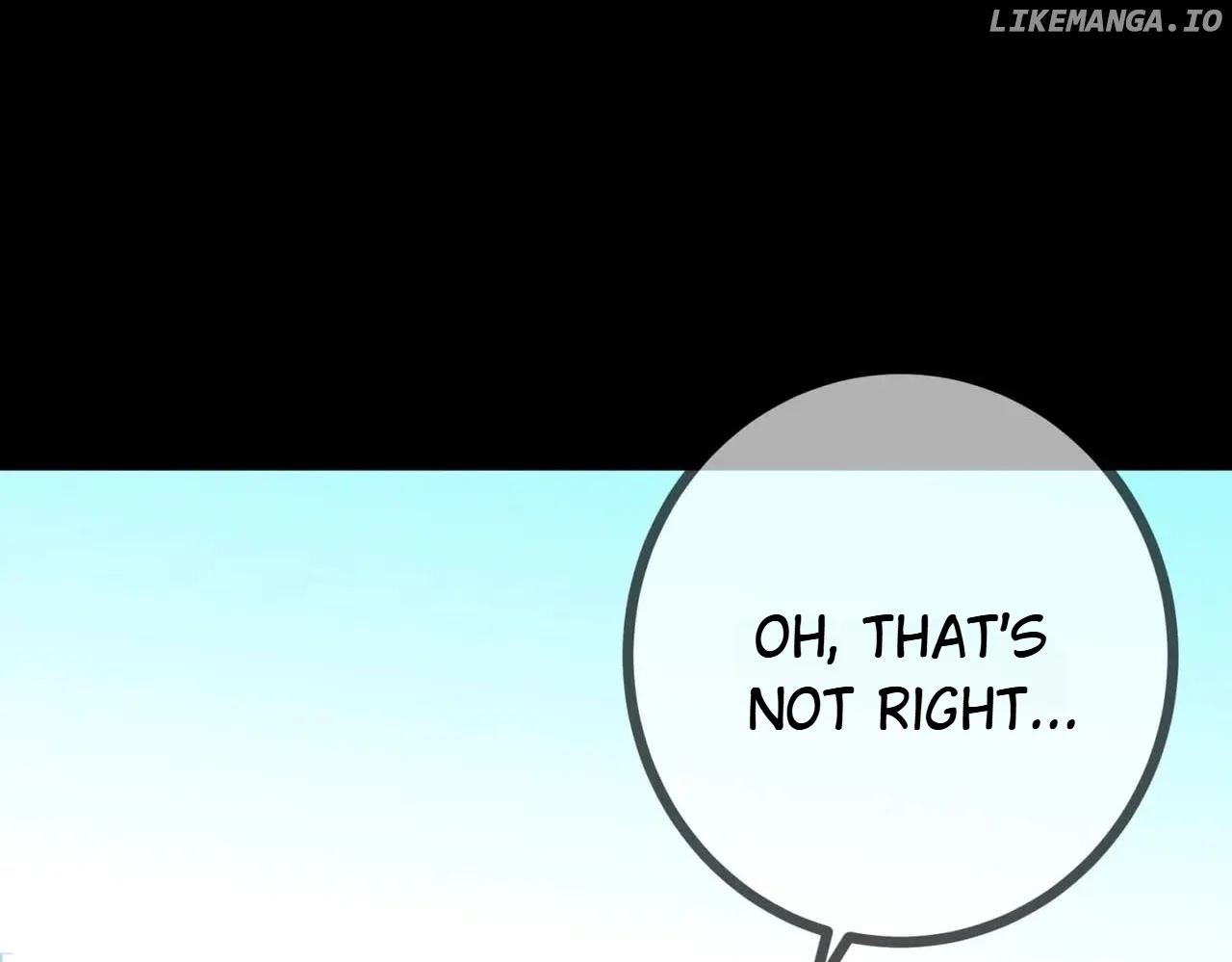 Daddy President Is Too Hard To Deal With Chapter 198 - Page 24