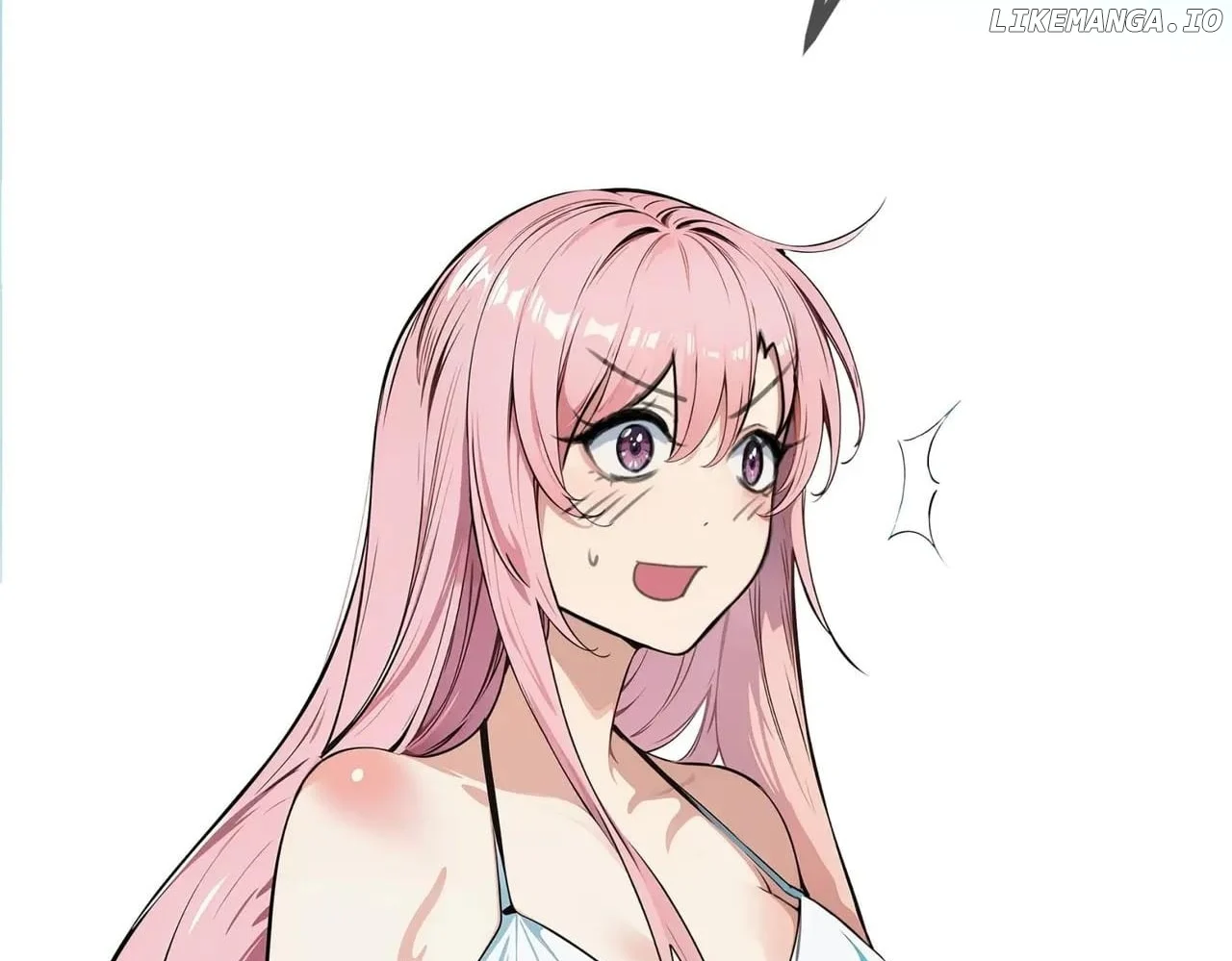 Daddy President Is Too Hard To Deal With Chapter 198 - Page 25