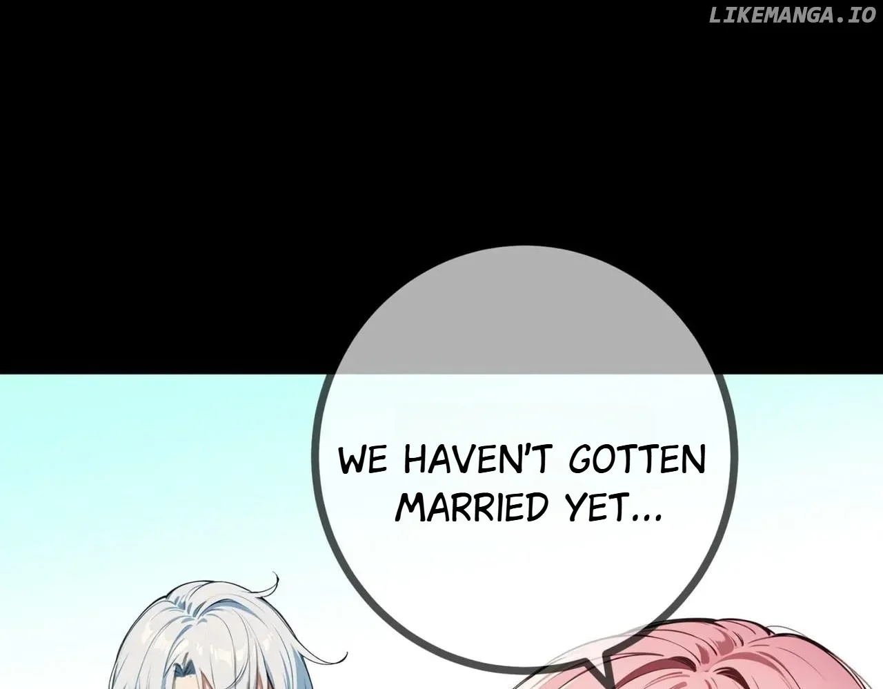 Daddy President Is Too Hard To Deal With Chapter 198 - Page 27