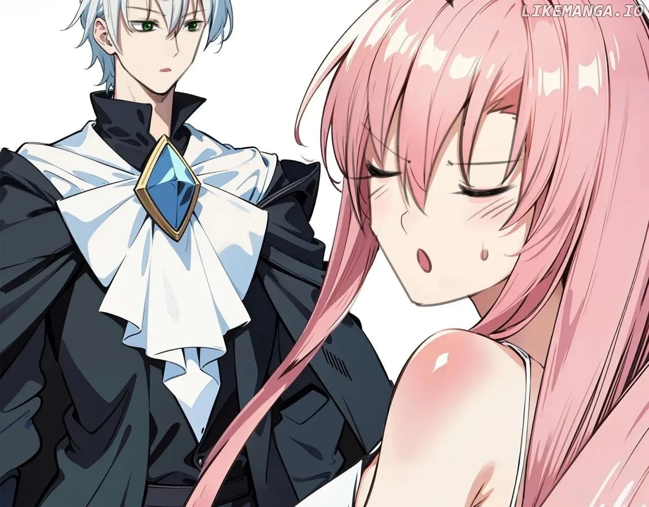 Daddy President Is Too Hard To Deal With Chapter 198 - Page 28