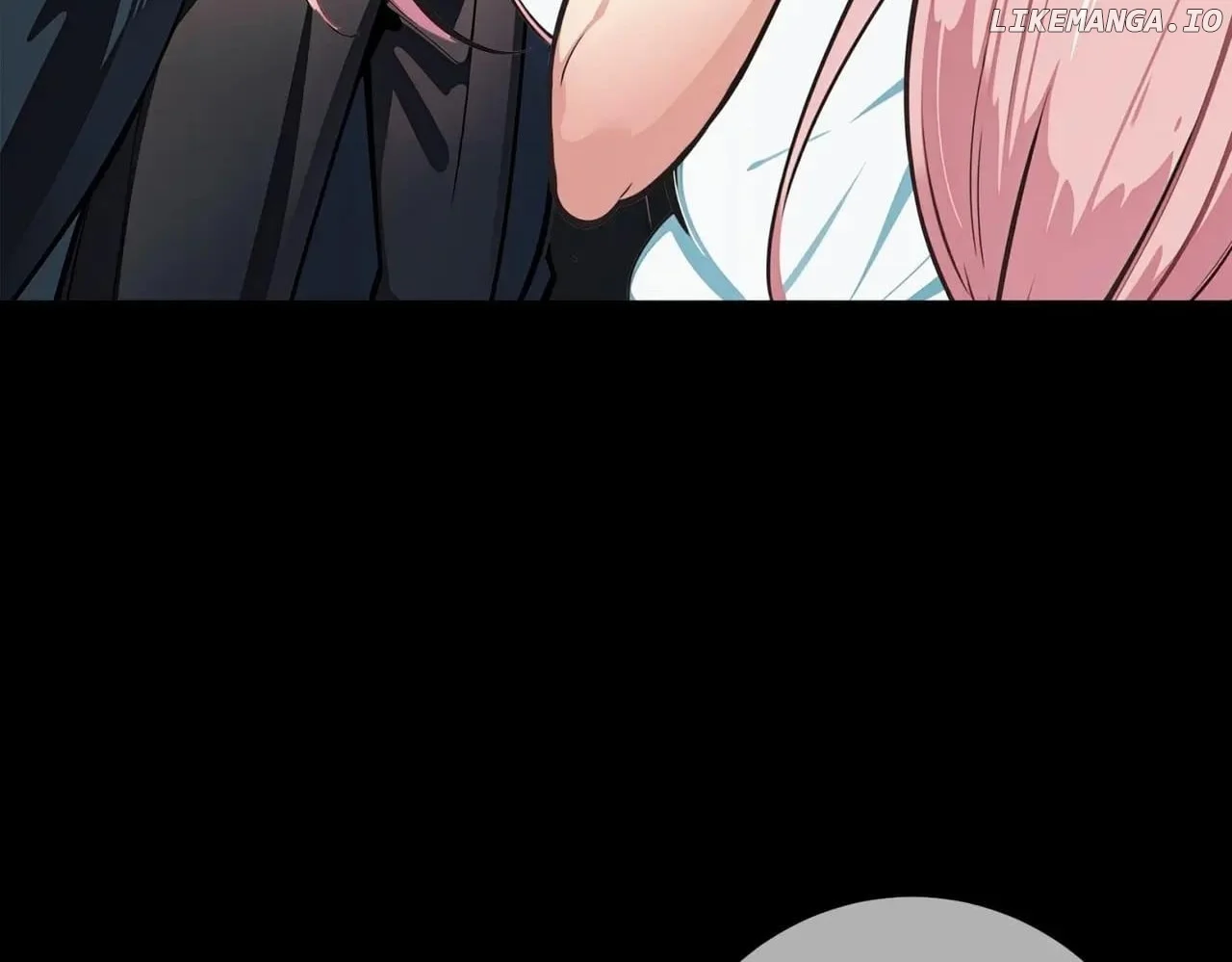 Daddy President Is Too Hard To Deal With Chapter 198 - Page 30