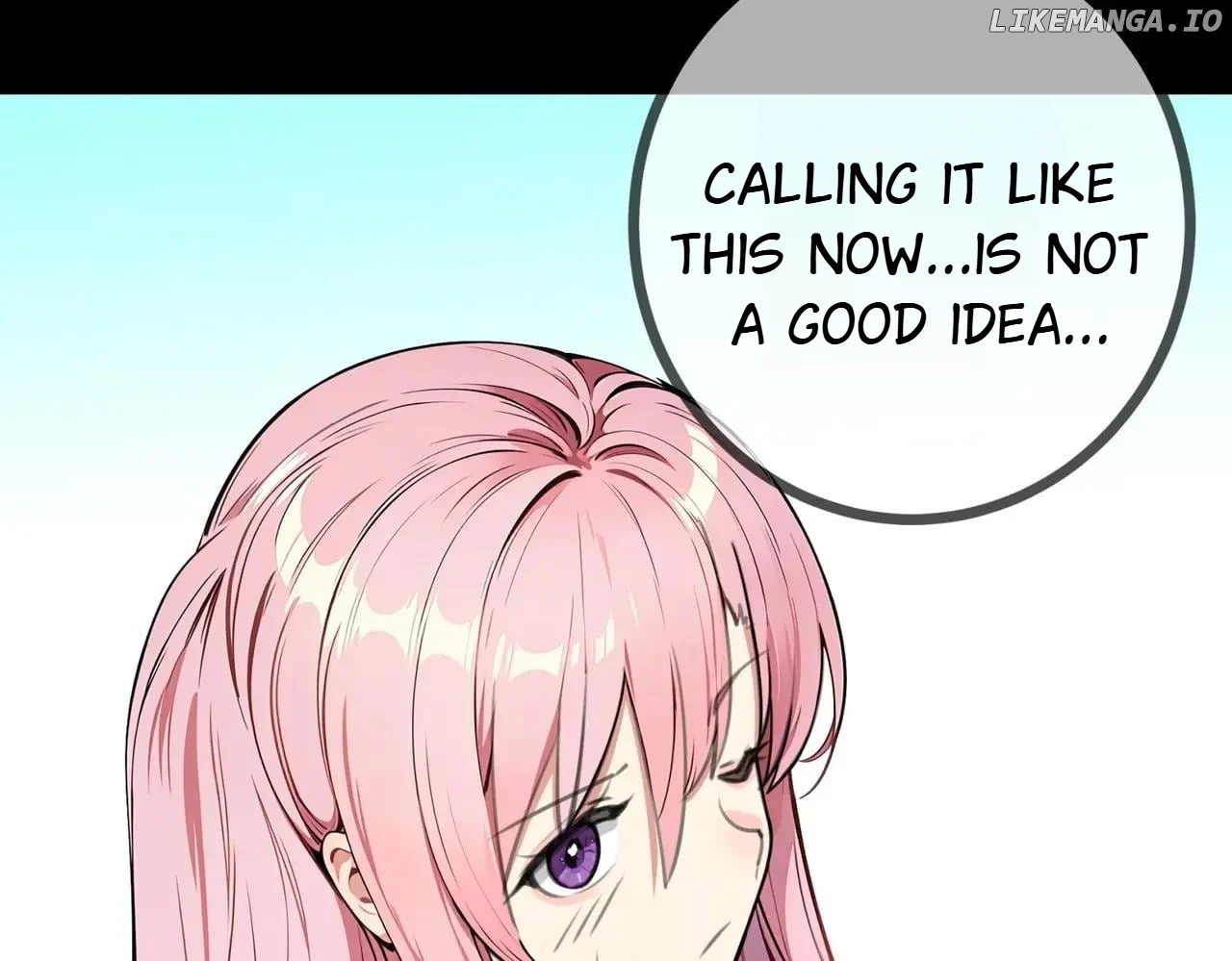 Daddy President Is Too Hard To Deal With Chapter 198 - Page 31