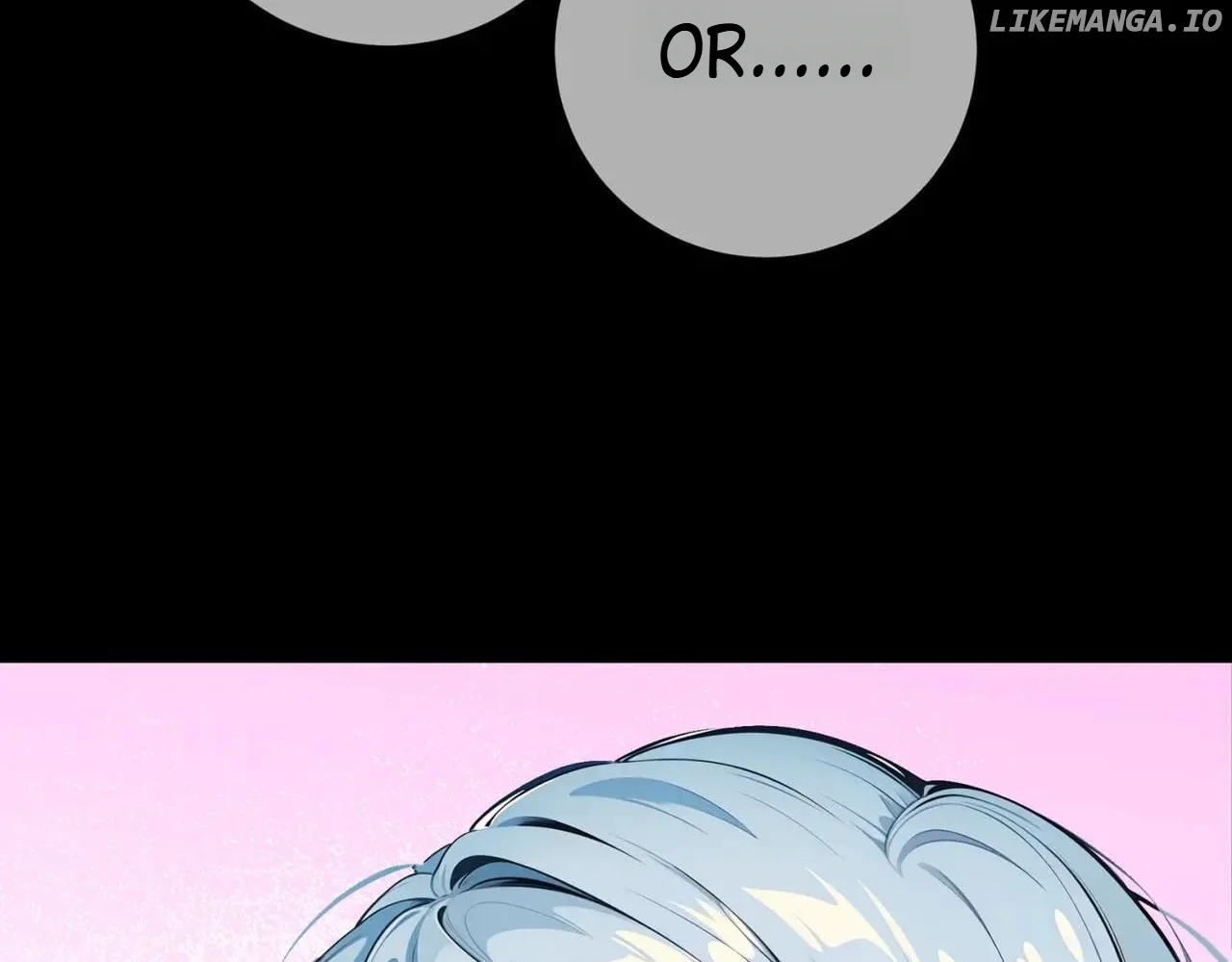 Daddy President Is Too Hard To Deal With Chapter 198 - Page 37