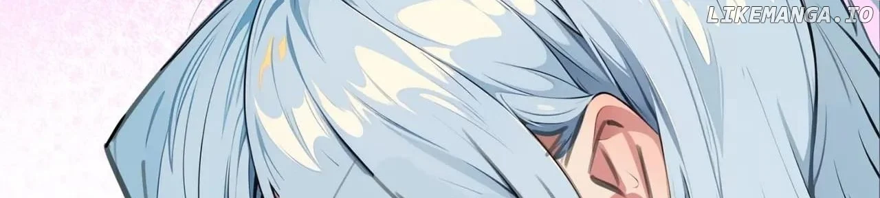 Daddy President Is Too Hard To Deal With Chapter 198 - Page 38