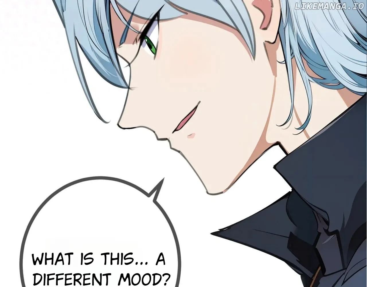 Daddy President Is Too Hard To Deal With Chapter 198 - Page 39