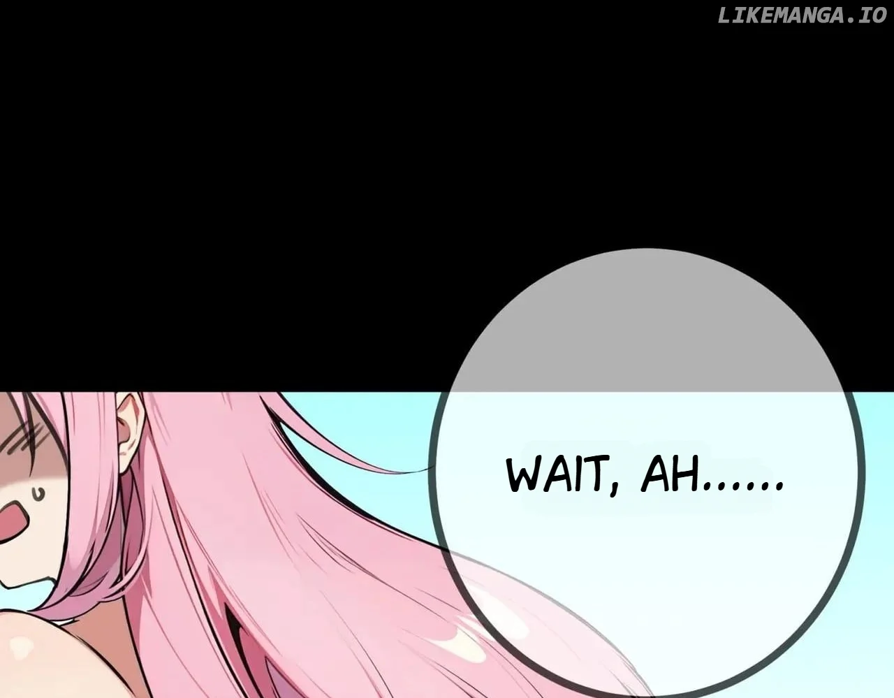 Daddy President Is Too Hard To Deal With Chapter 198 - Page 41