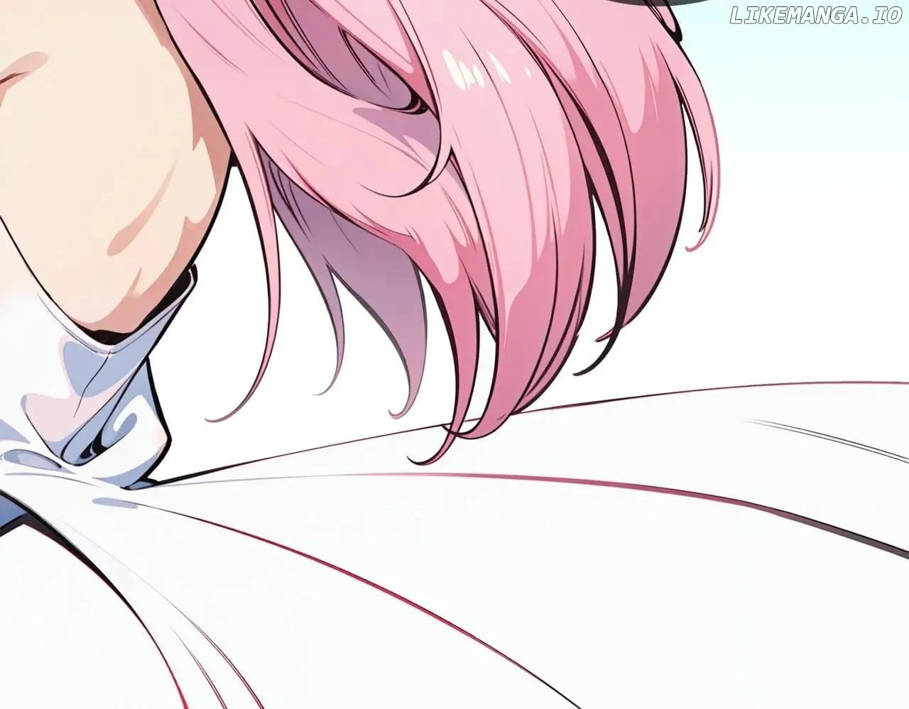 Daddy President Is Too Hard To Deal With Chapter 198 - Page 42