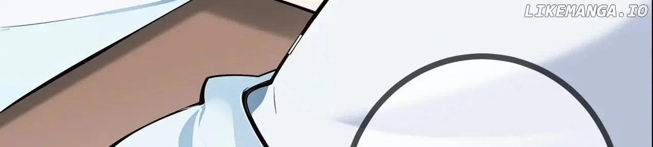 Daddy President Is Too Hard To Deal With Chapter 198 - Page 46