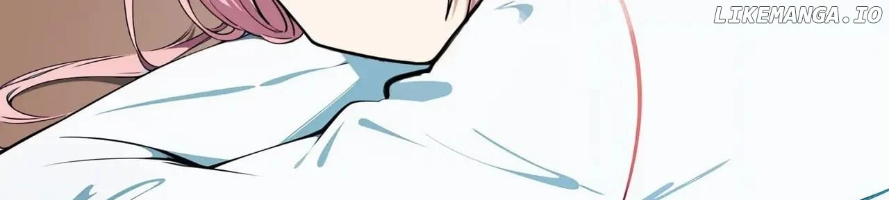 Daddy President Is Too Hard To Deal With Chapter 198 - Page 49