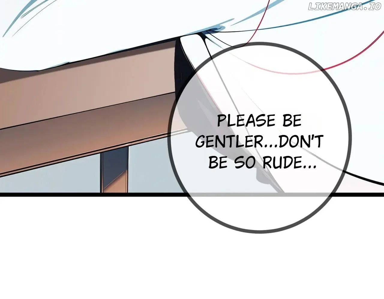 Daddy President Is Too Hard To Deal With Chapter 198 - Page 50