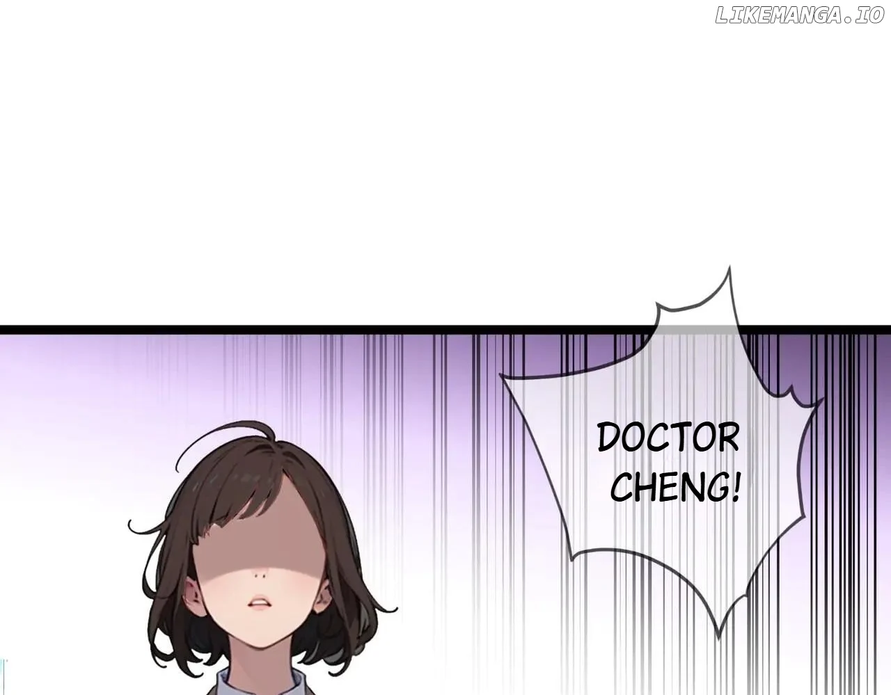 Daddy President Is Too Hard To Deal With Chapter 198 - Page 51