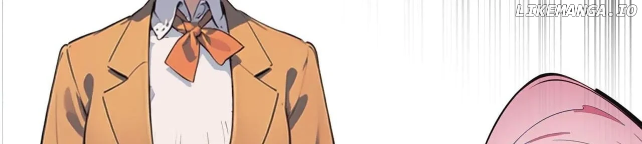 Daddy President Is Too Hard To Deal With Chapter 198 - Page 52