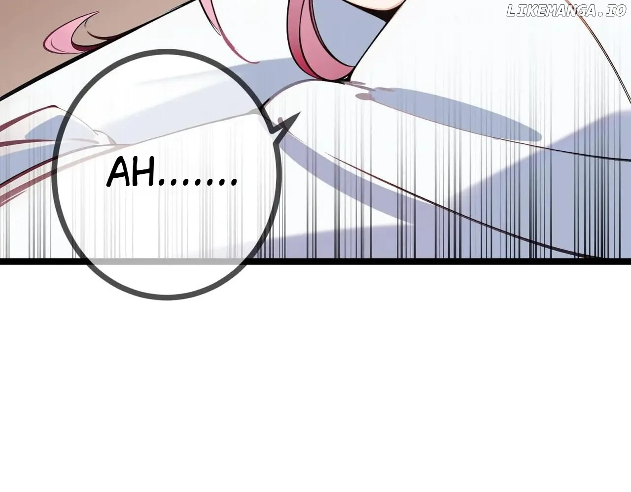 Daddy President Is Too Hard To Deal With Chapter 198 - Page 54