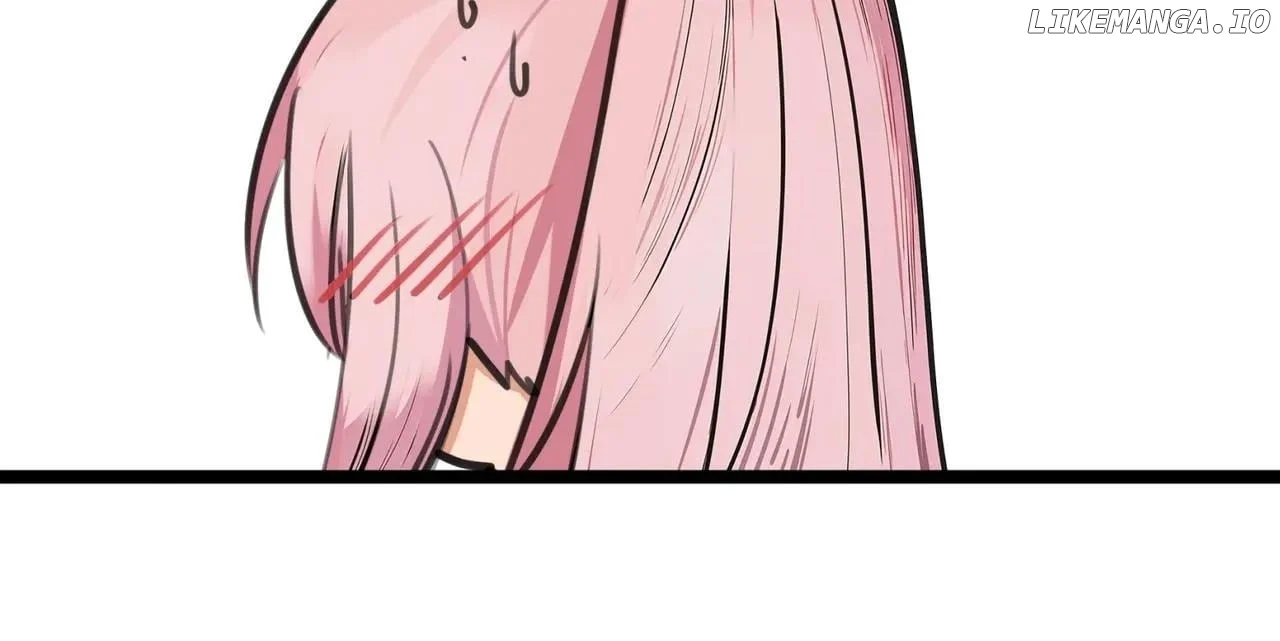 Daddy President Is Too Hard To Deal With Chapter 198 - Page 60